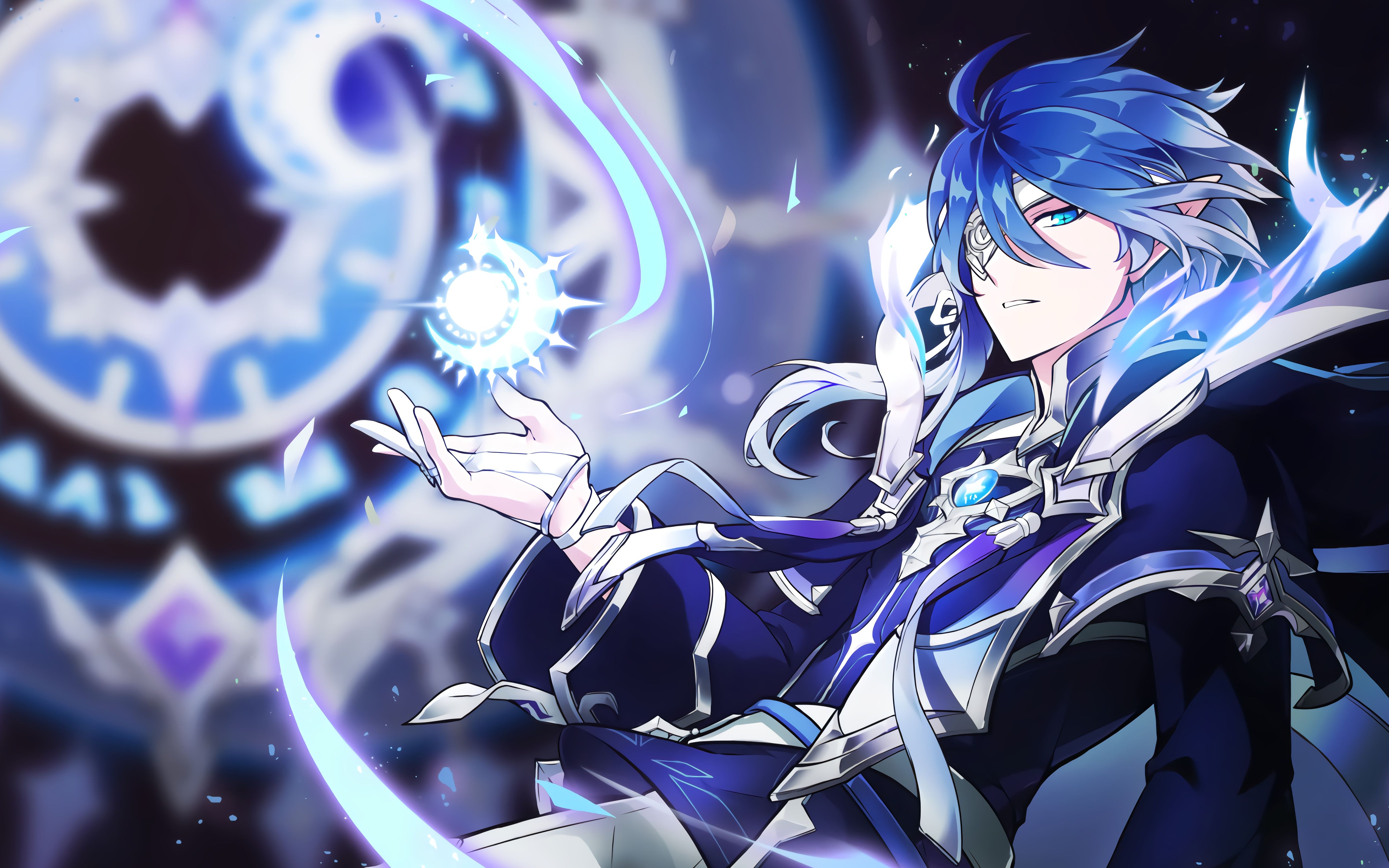 【艾尔之光国服】ct单人buff114 2.