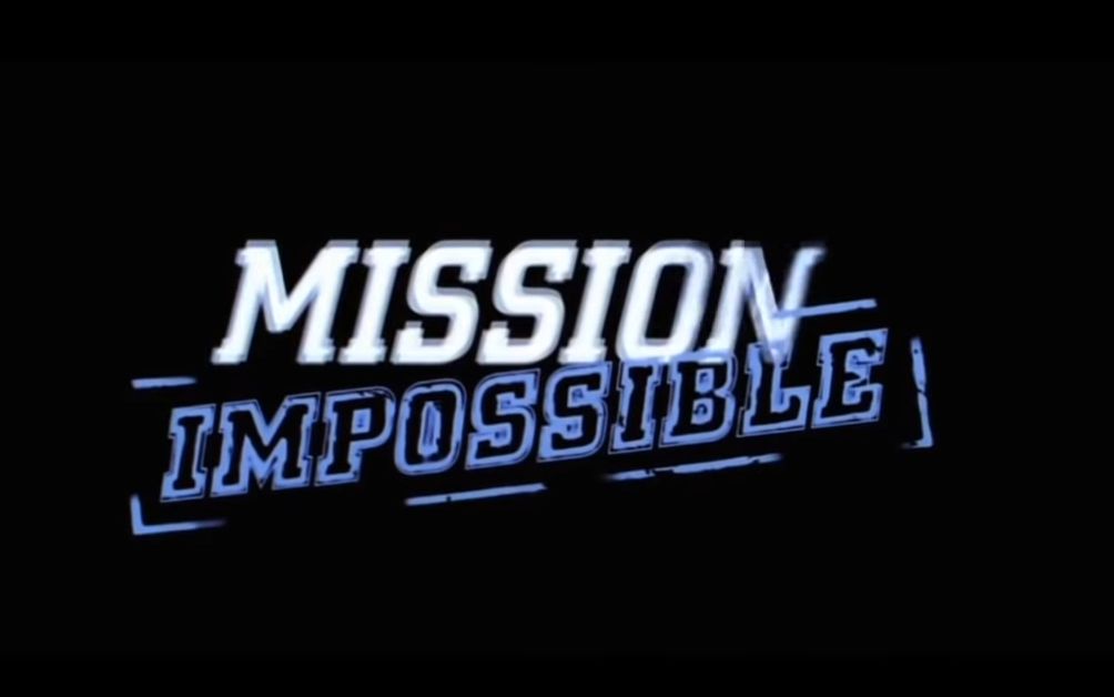 mission impossible 碟中谍 主题曲 魔性笛子版