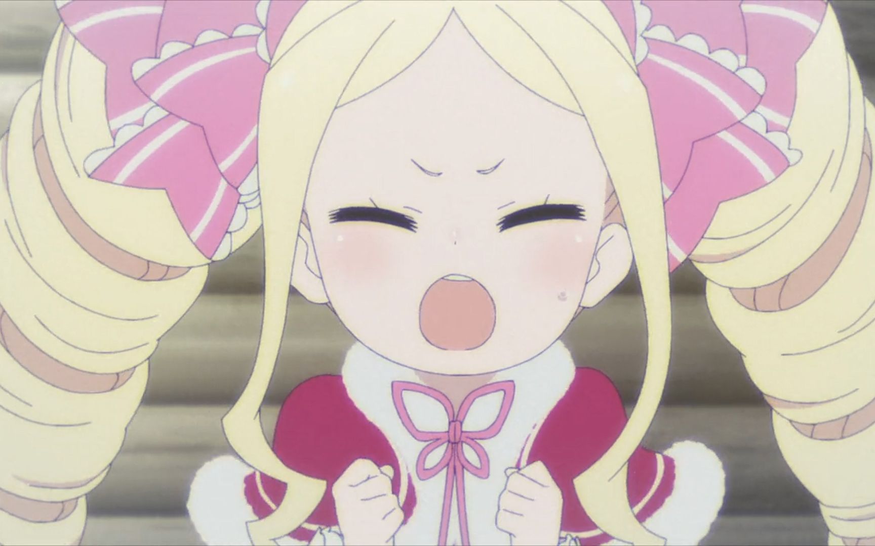 【re0ii下半季】不愧是贝蒂!