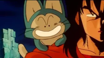 龙珠 狼牙风风拳 哔哩哔哩 Bilibili