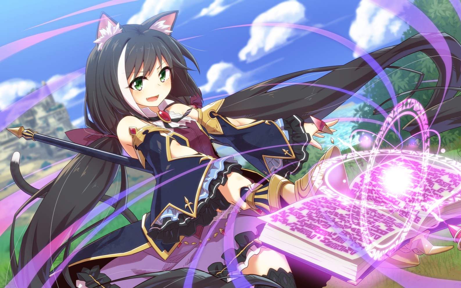 公主连结redive竞技场实录震惊0氪玩家仍能在环境如此恶劣的jjc中挖到