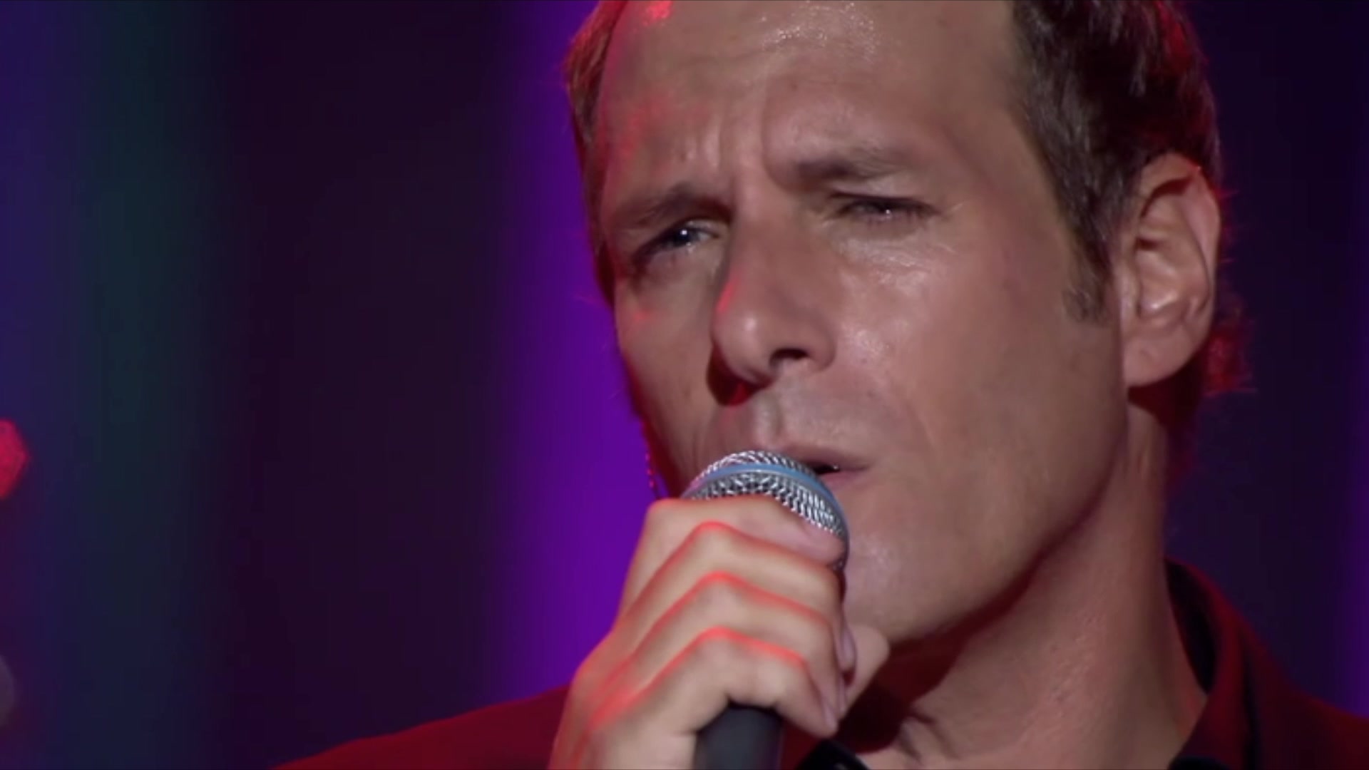 [图]BEST OF MICHAEL BOLTON LIVE 下