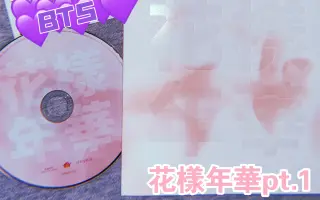 花样年华pt 1 搜索结果 哔哩哔哩弹幕视频网 つロ乾杯 Bilibili