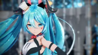 Mmd 8k スクランブル交際 初音ミク Hatunemiku 高ビットレートavc版 43p 哔哩哔哩 つロ 干杯 Bilibili