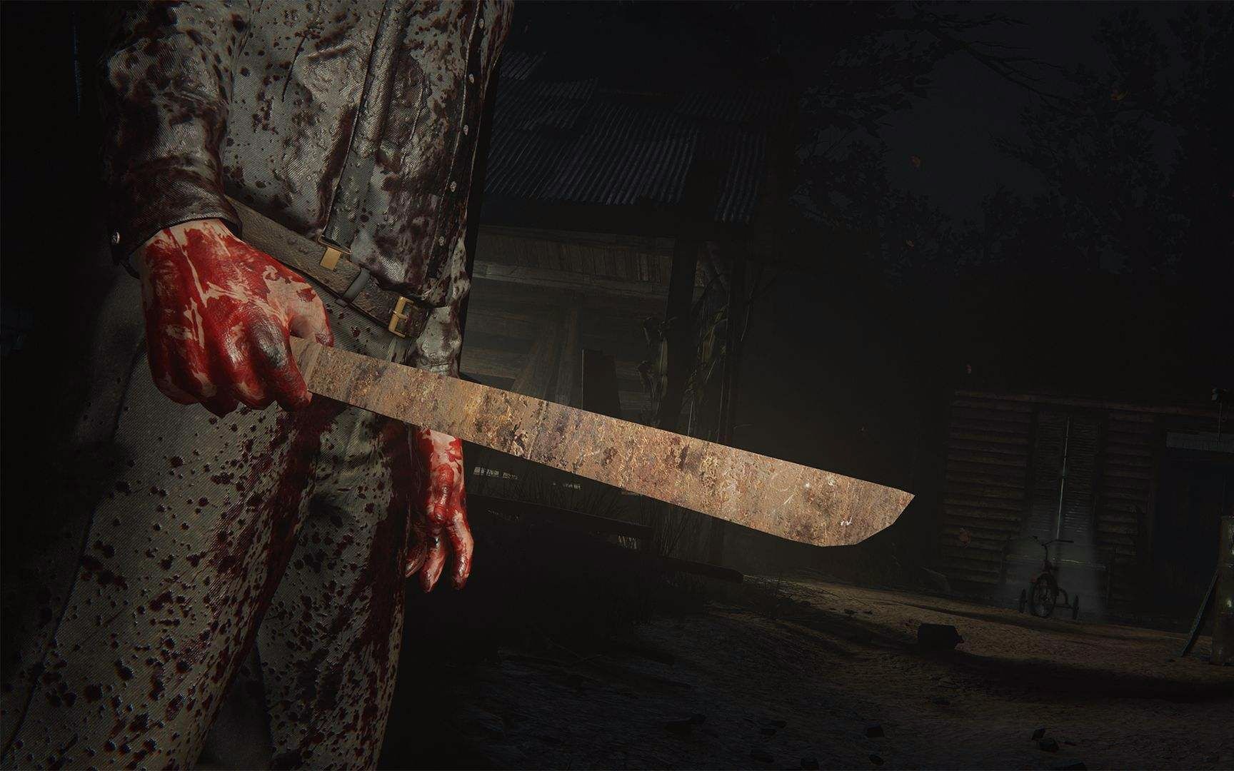 【恐怖实况】逃生2-p3农家乐运动会_单机游戏_游戏_bilibili_哔哩哔哩