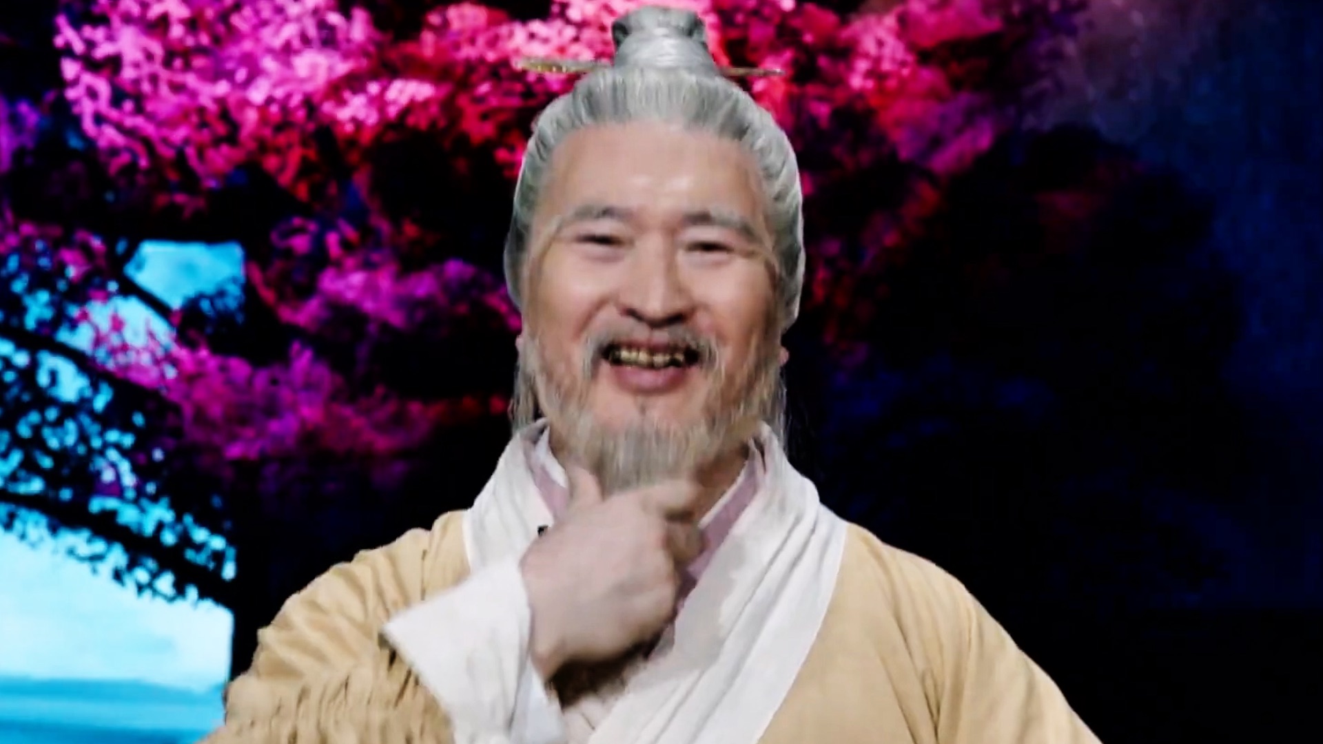“孔子遇见马克思：似有不同，却也相似”