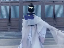 Download Video: 【花亦山cos】以后我就是花家家主了