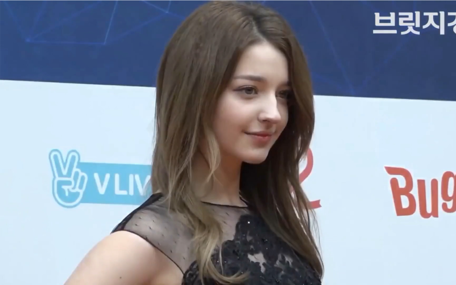 [图]俄罗斯超级漂亮的模特小姐姐Angelina Danilova