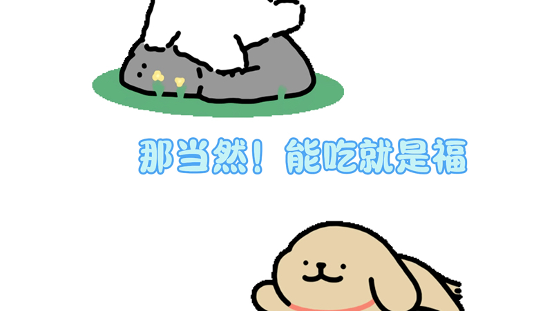 30秒内说出我的5个优点哔哩哔哩bilibili