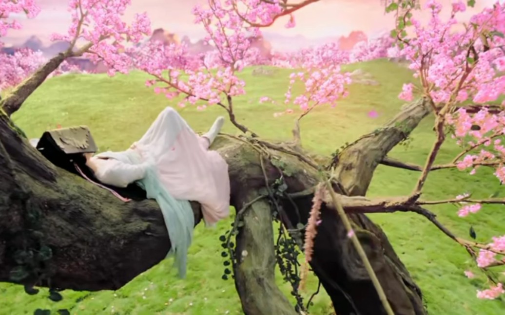 【琉璃美人煞】ep01璇玑首次出场cut_哔哩哔哩 (゜-゜)つロ 干杯