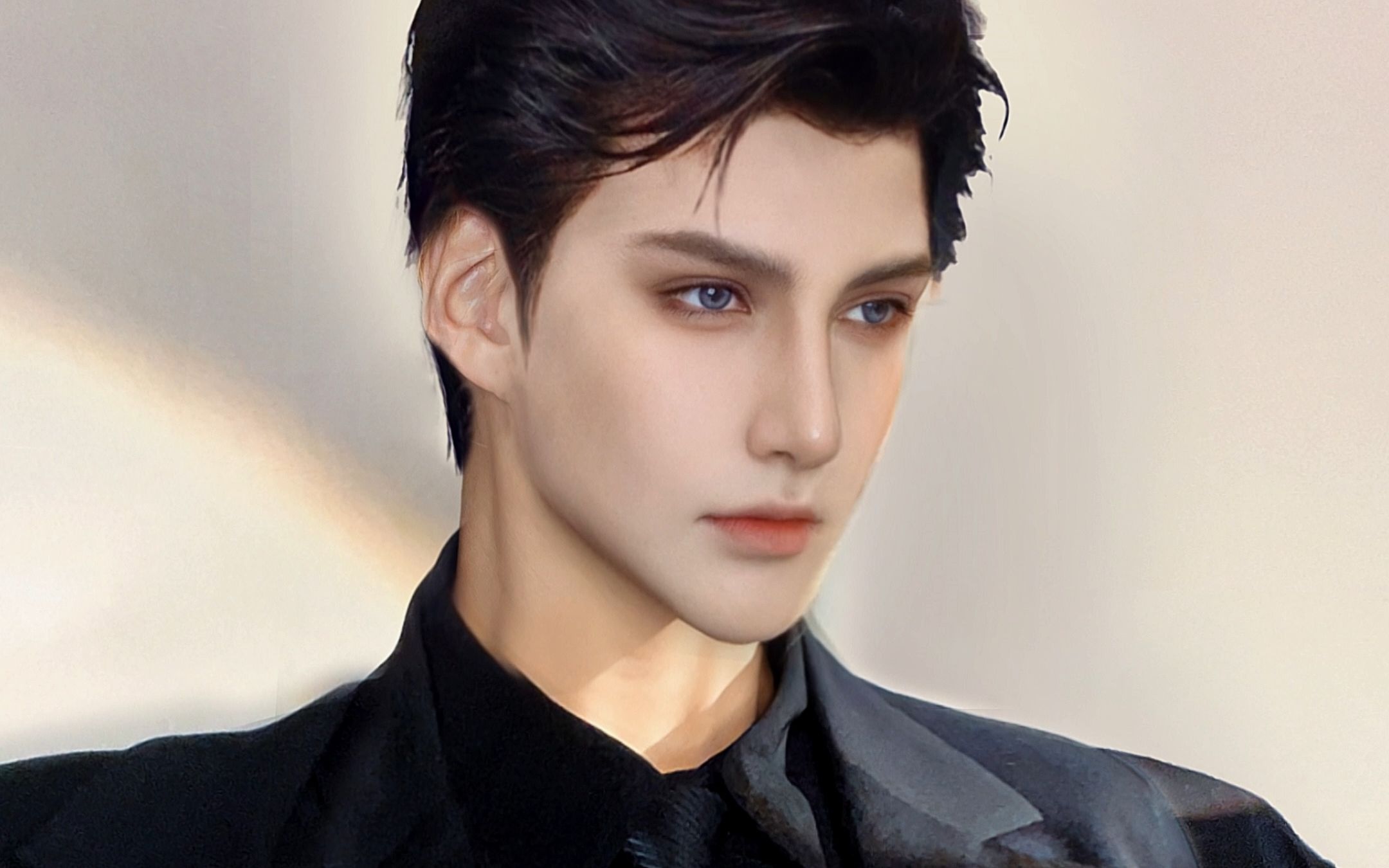 188男团| 邵群cos