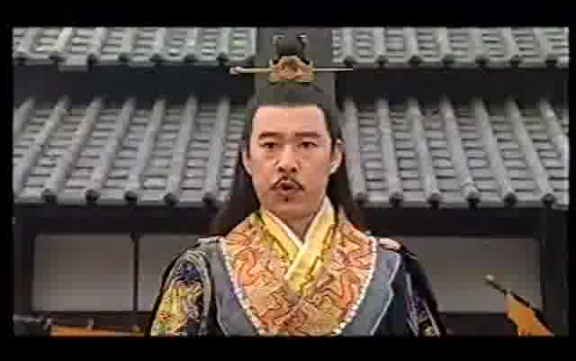 tvb 電視廣告 秦始皇