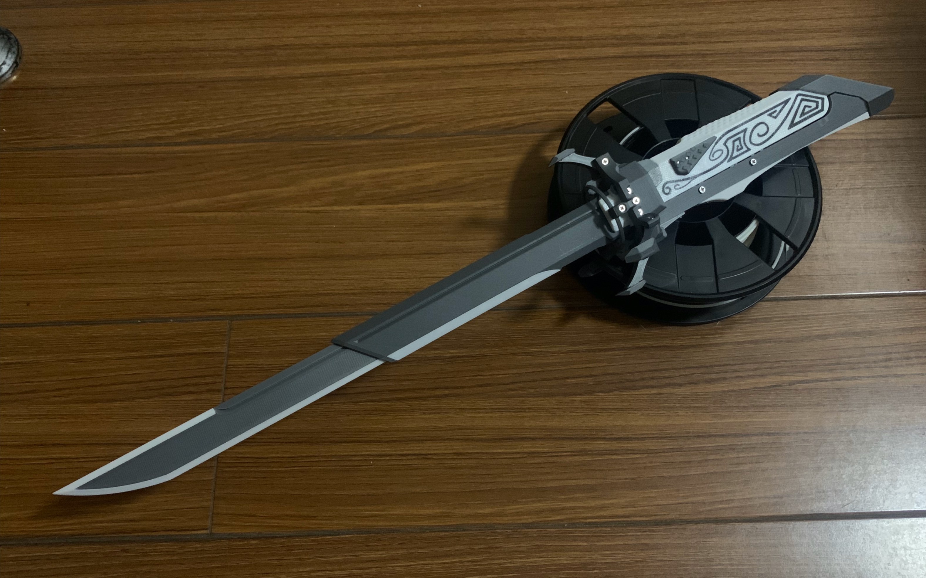 关于耻辱2科尔沃的折叠刀近期的进度及未来方向