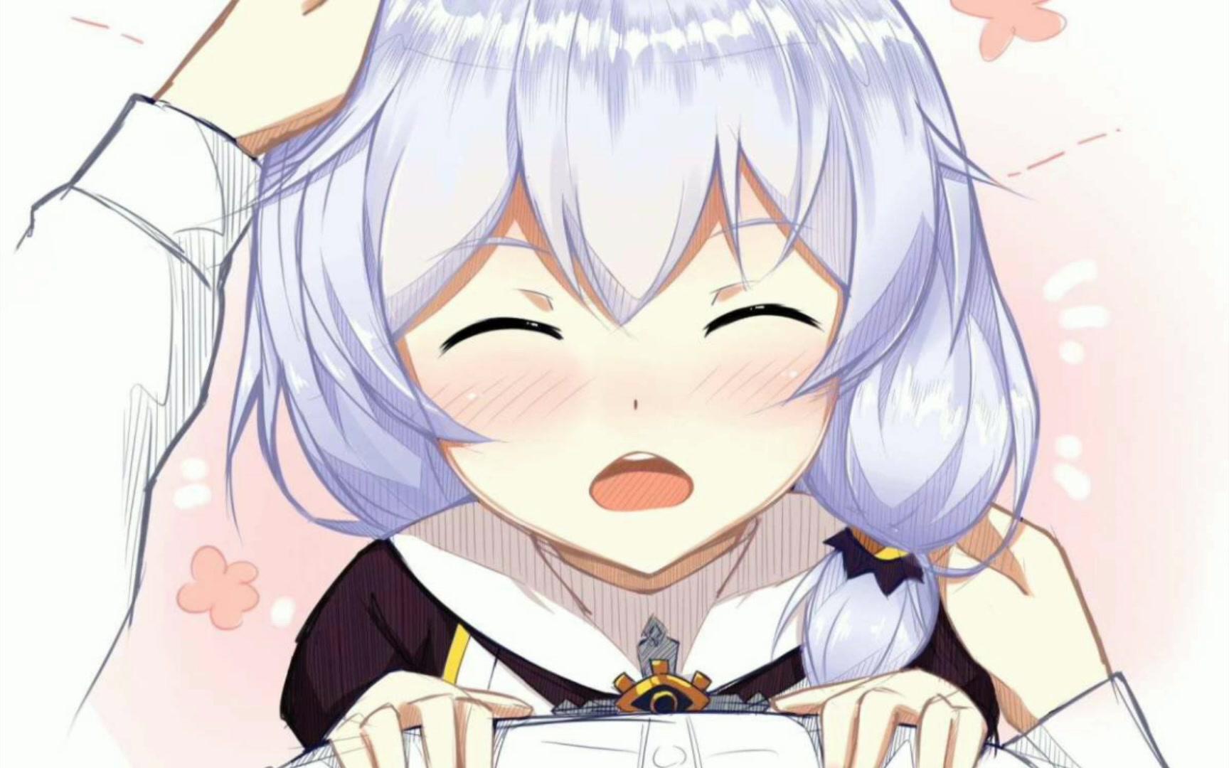 如果你家的德莉傻是个女装正太.