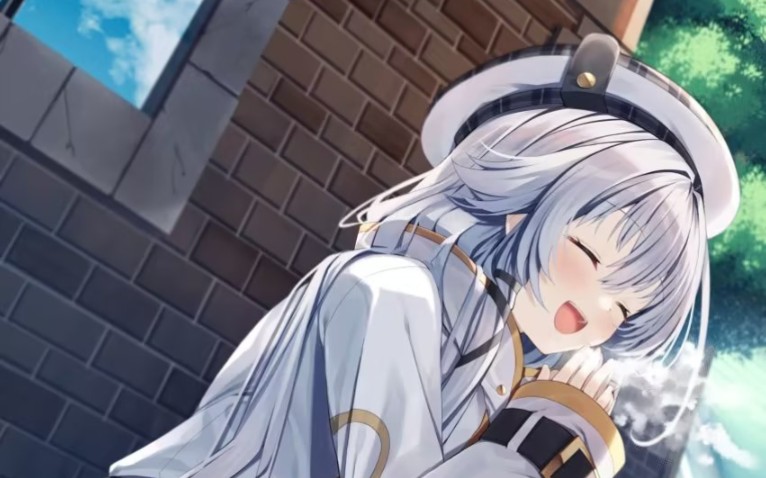 【创之轨迹】 黎恩&亚尔缇娜 双人假大少 伊莉雅