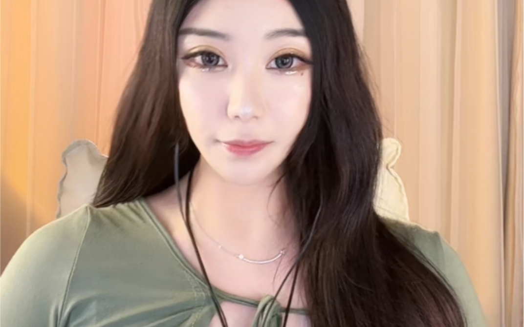 【dy】你的芽芽 20220103_哔哩哔哩_bilibili