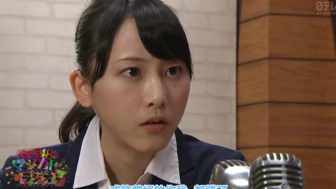 魔法广播cut Ske48众恶搞歌曲 九芝丸玲珠鸟农秦鳗 佐藤二朗 若林 哔哩哔哩