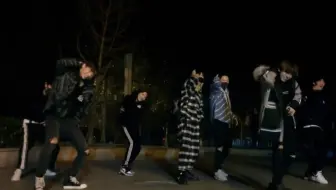 〖姚琛〗悟空b团建了，姚老师背着小书包懵懵的好可爱