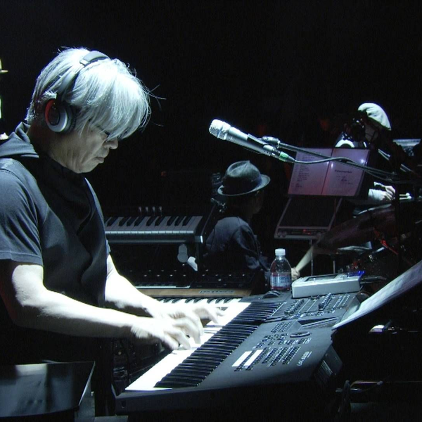 Yellow Magic Orchestra – Live In San Francisco 2011_哔哩哔哩_bilibili