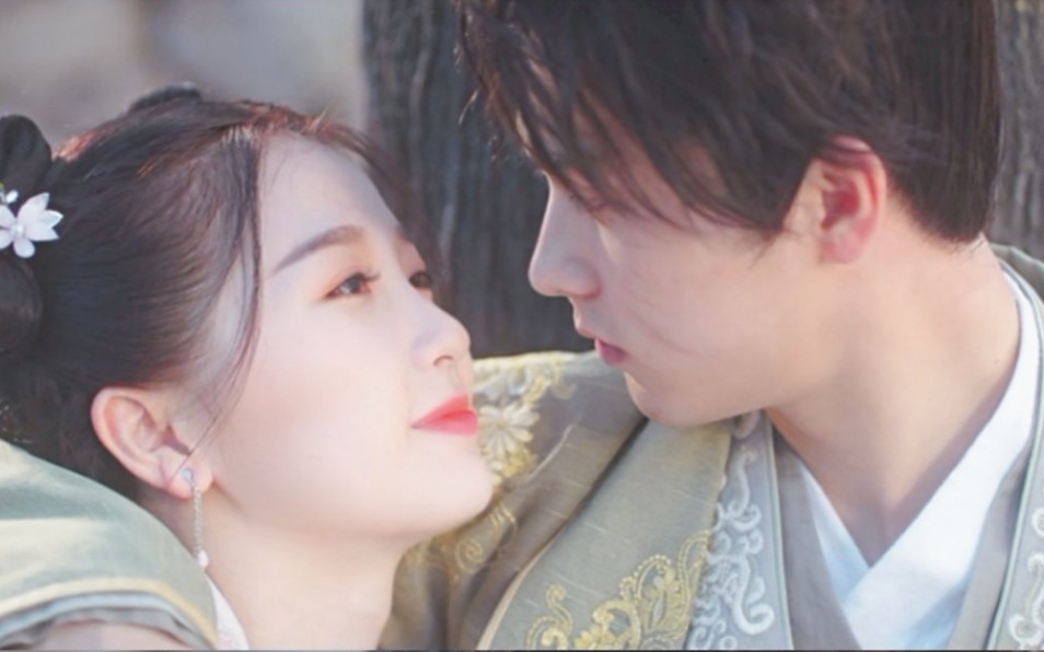 【花田错cp】【赵错×田三七】s01 高甜同框cut1