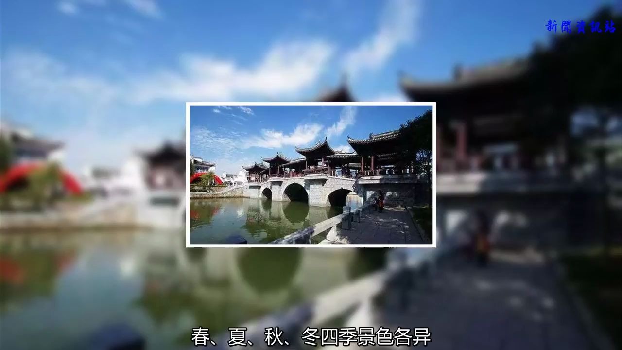 安徽省旅游景点十大排名,你去过几个?哔哩哔哩bilibili