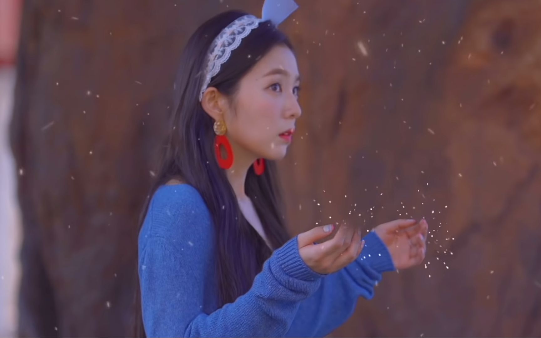 「前段30分钟」2018 红贝贝二巡演唱会 red velvet 2nd concert red