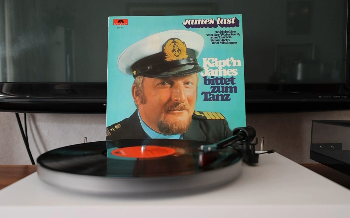 james last 詹姆斯 拉斯特 第29张专辑"k01ptn james bittet zum