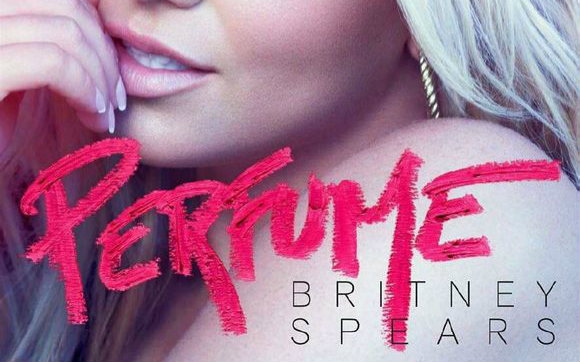 懒妮Britney Spears  Perfume MV版本哔哩哔哩bilibili