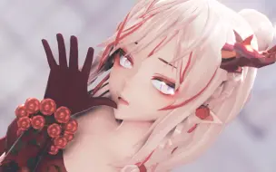 Download Video: 【明日方舟MMD/年】超A小姐姐的[Gimme x Gimme]