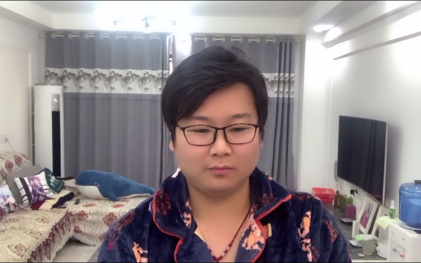 给各位拜年啦~(感谢王思妇得bgm)