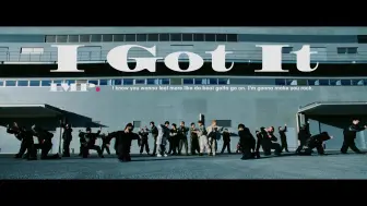 Download Video: 【中日字幕】IMP.「I Got It」Official MV