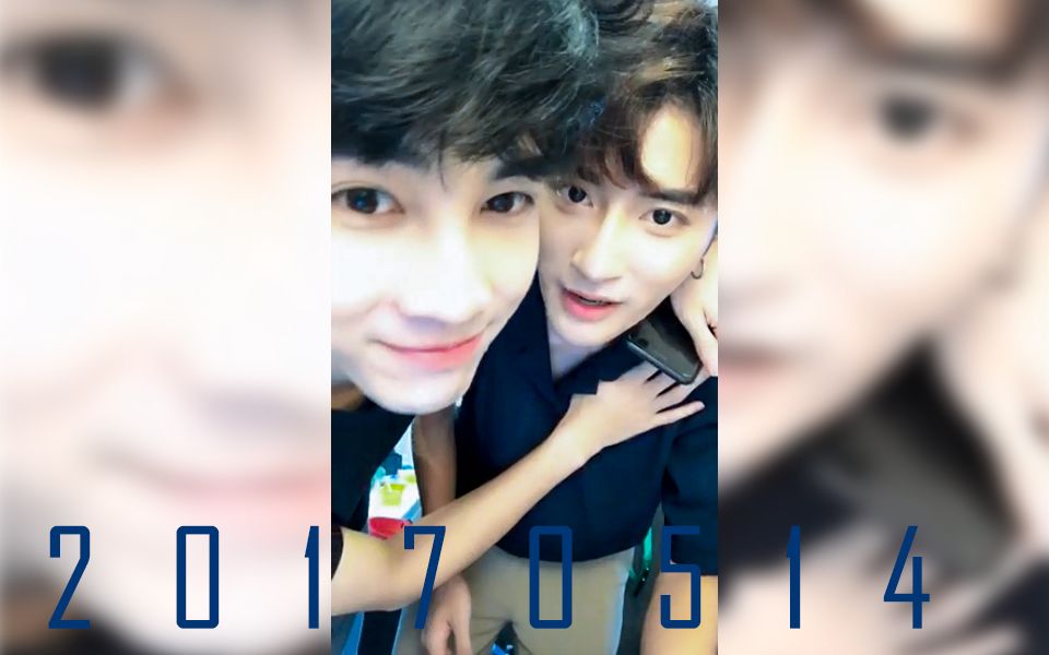 [ 南夕 silves // 20170514 二姐直播間的ns ]