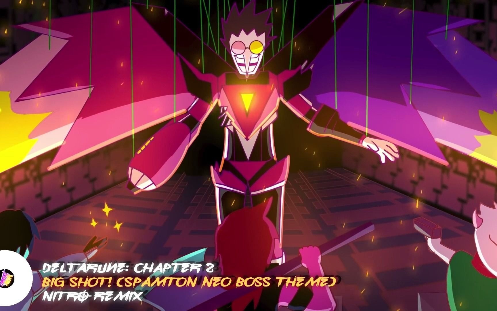 deltarunechapter2bigshotnitroremix
