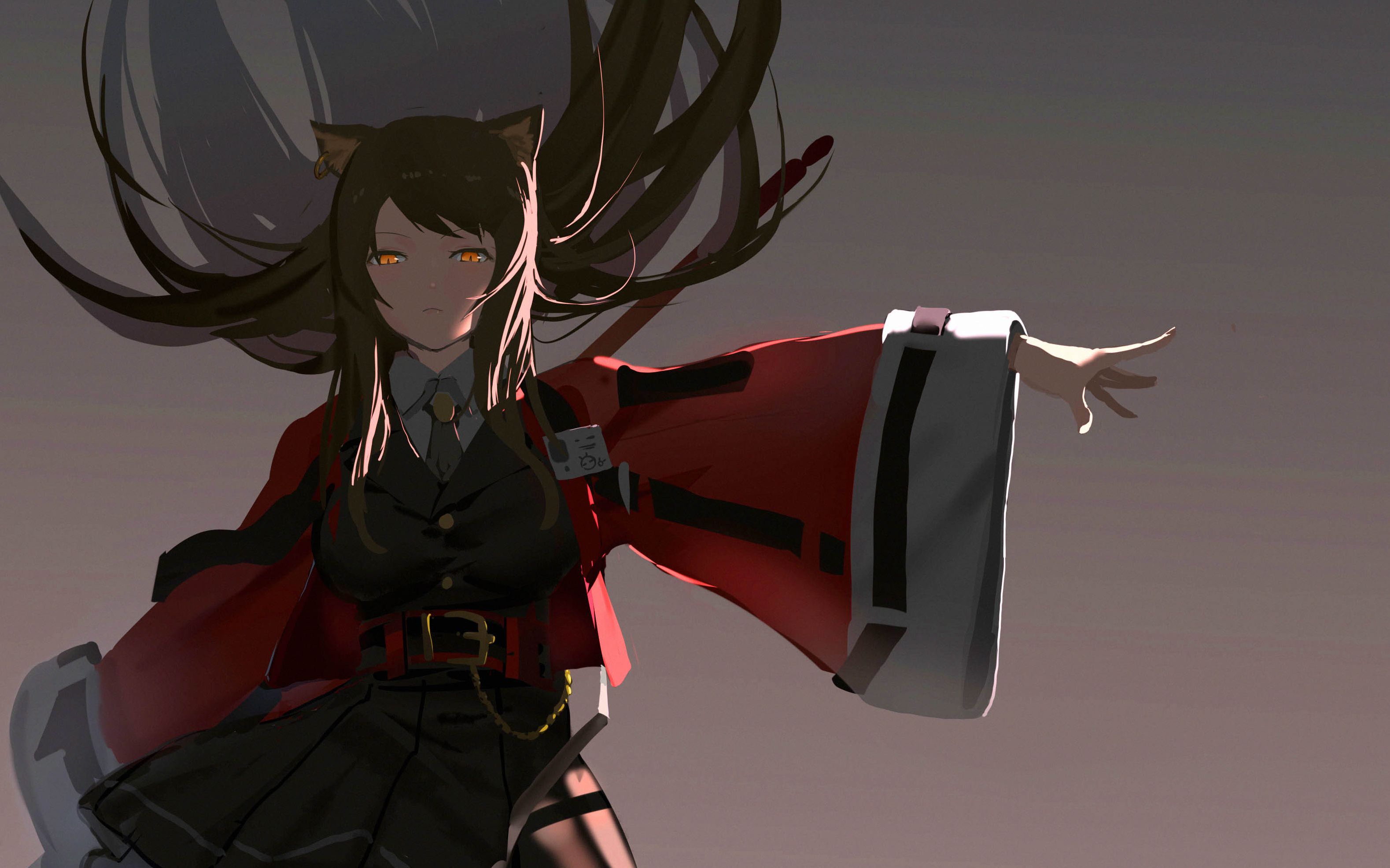 明日方舟5图高难,h5-3和5-4过关作业