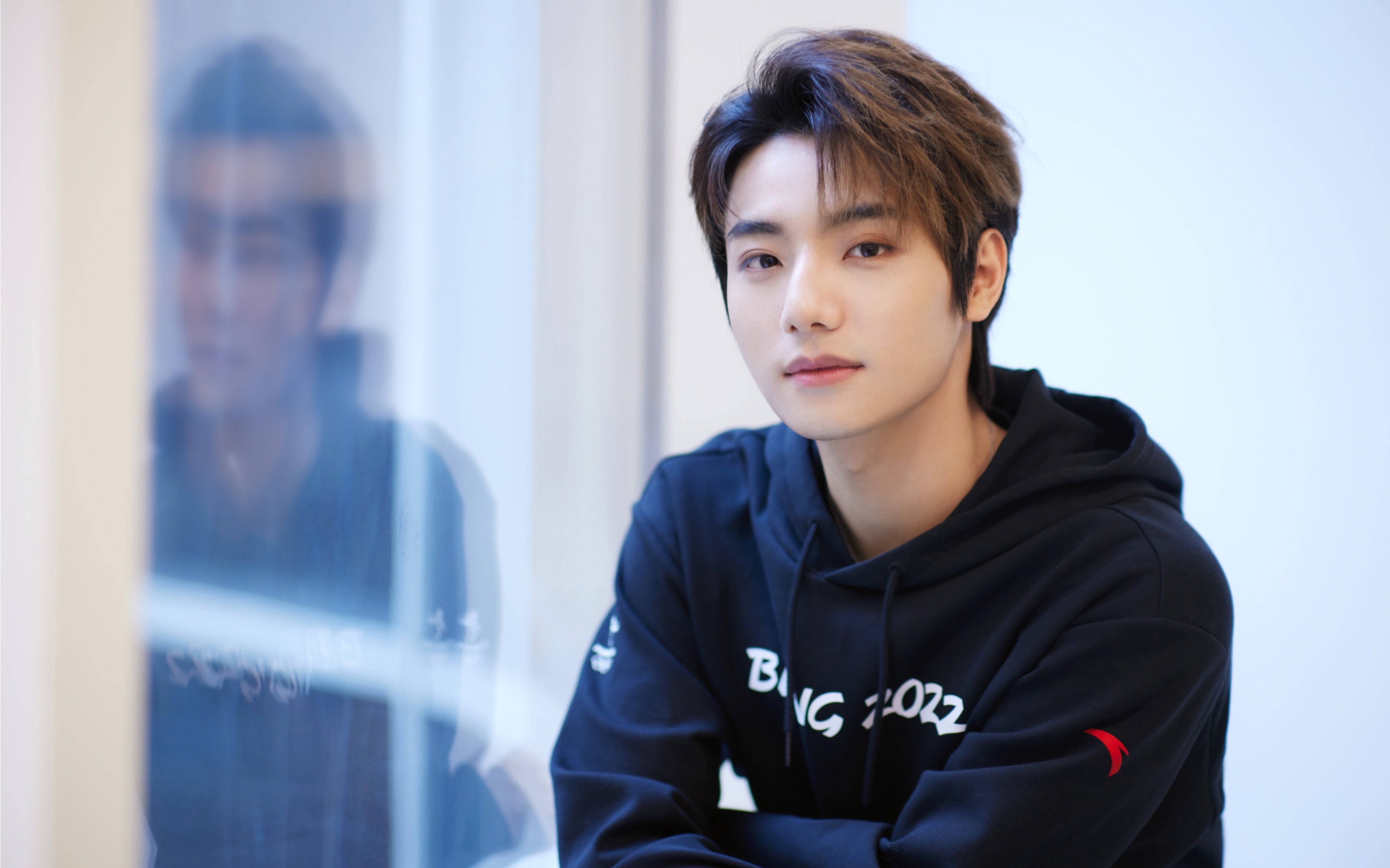 【李振宁】20220221直播片段3