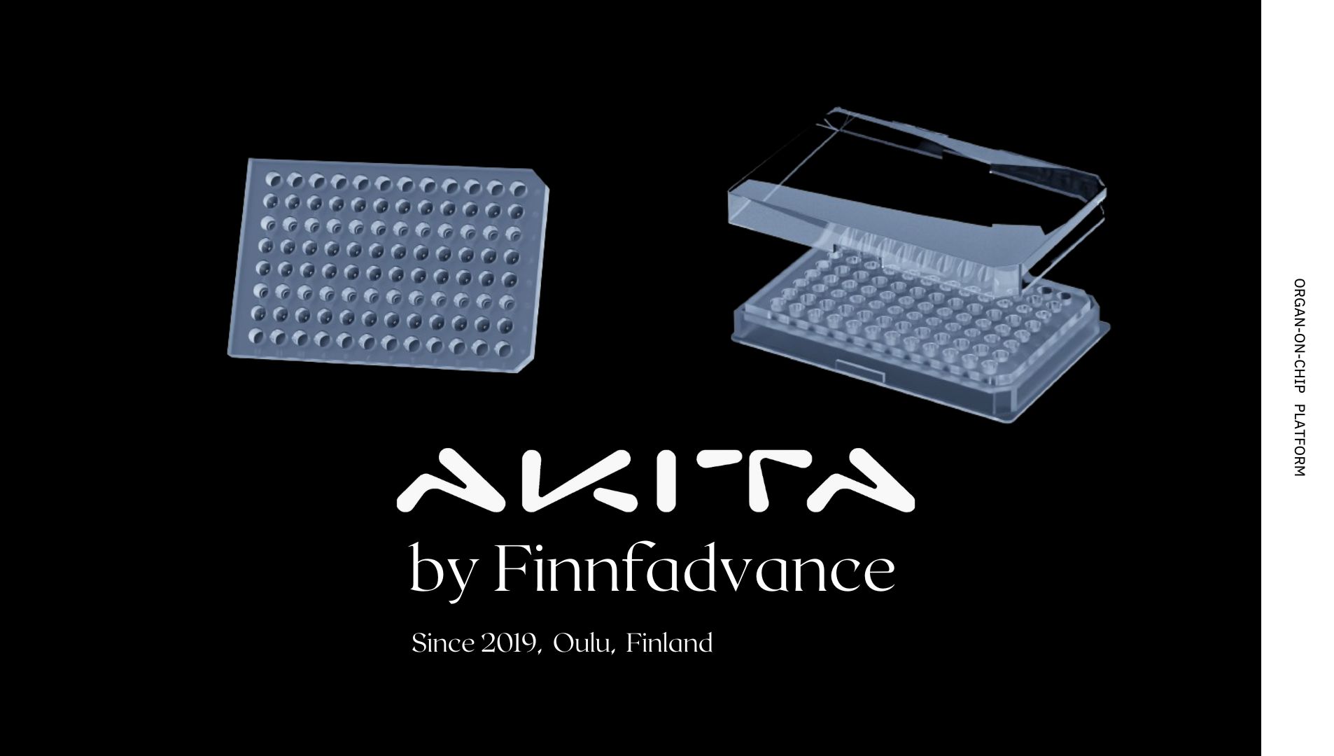 芬兰akita by finnfadvance器官芯片平台_上海曼博生物