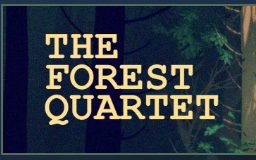 [图]【Demo试玩】《The Forest Quartet》电影式休闲解谜游戏-迷失攻略组 七月末