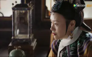 Download Video: 【如懿传 邬君梅cut】嬛嬛：千万别执念于君心，别问我怎么知道的