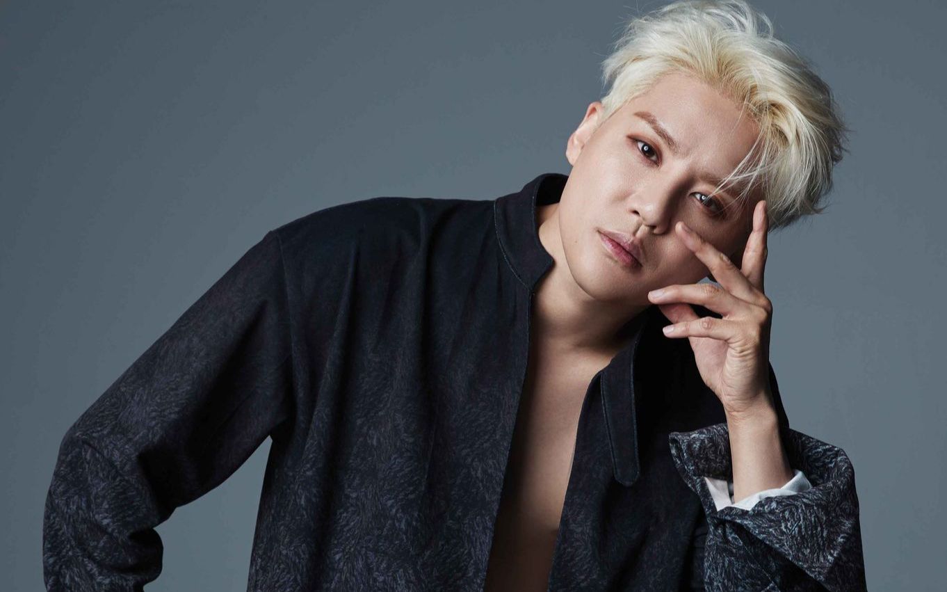 金俊秀 - 日本演唱会时吃播合集(7-11.大阪烧.