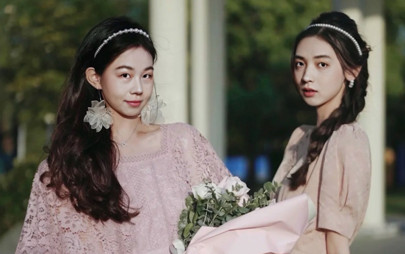 东尼ookii妹妹来咯.