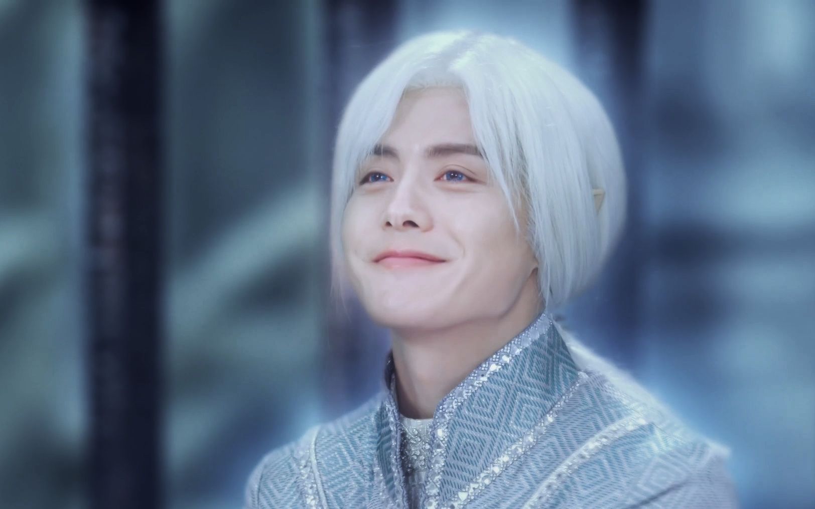 【幻城|卡索x樱空释】寂寞在唱歌