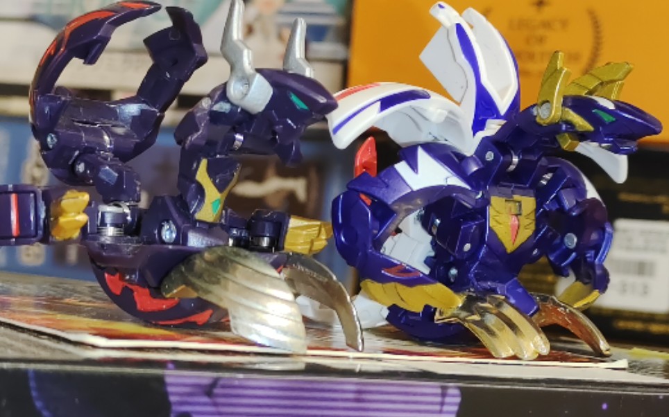 【爆丸 爆tech】爆丸或许应该……_哔哩哔哩_bilibili