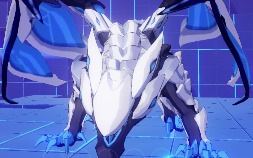 [崩坏3] 记忆战场 贝纳勒斯3w4