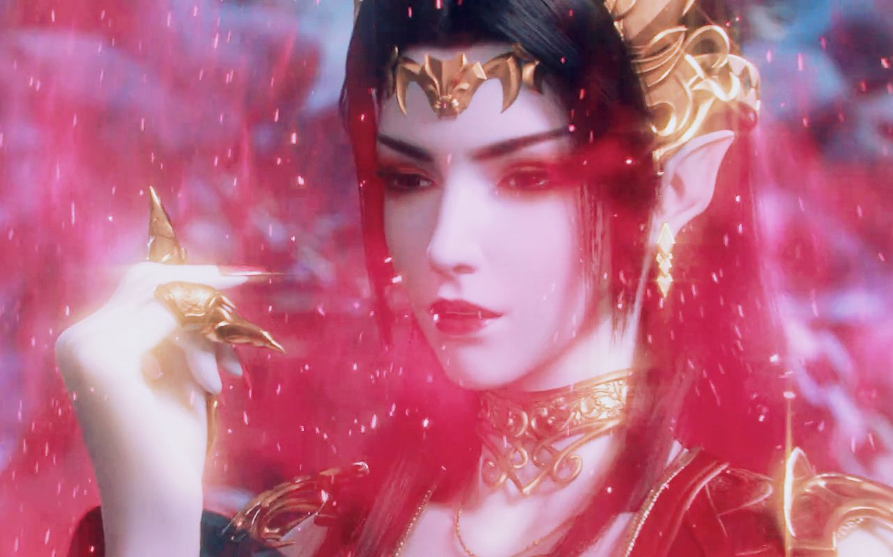 美杜莎大长腿款终于要来啦!