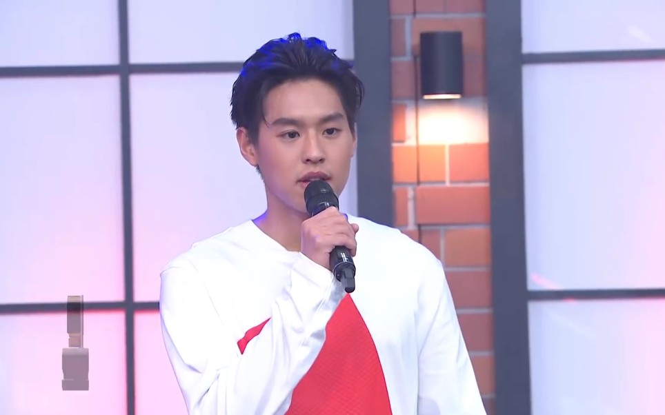 billkinbkpp爱的警报器剧组综艺billkincut