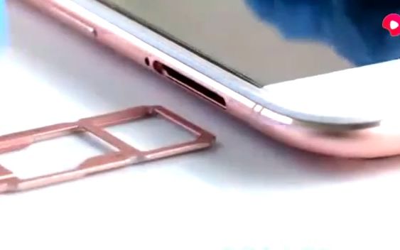 oppo R11拆机换尾插排线-充电接口的教程,如何更换的充电排线