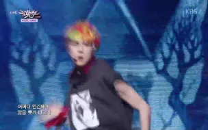 Video herunterladen: 130531 Music Bank  EXO -Wolf 回归舞台