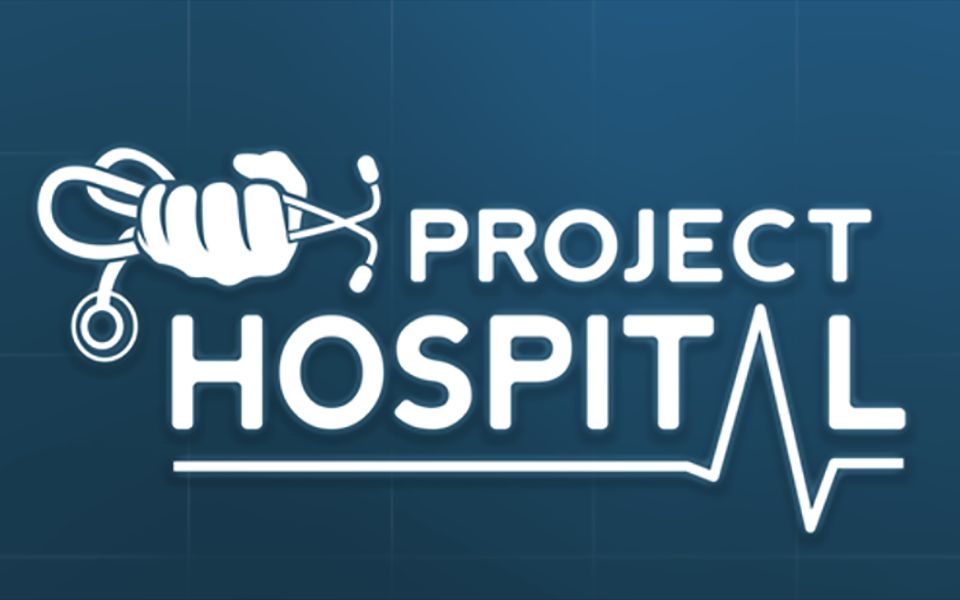 [project hospital]如何经营一家医院 02开启住院部哔哩哔哩bilibili