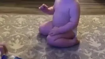 我也可以哦