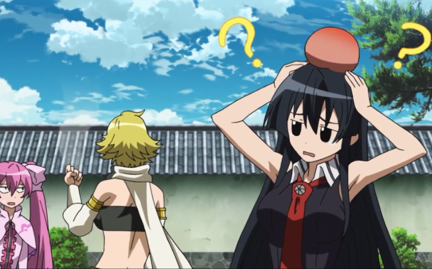 赤瞳被雷欧奈锤了一个大包,到底说了啥?_哔哩哔哩_bilibili